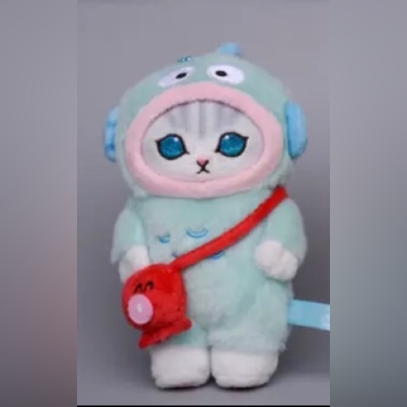 Hello Kitty and friends keychain - Picture 11 of 11